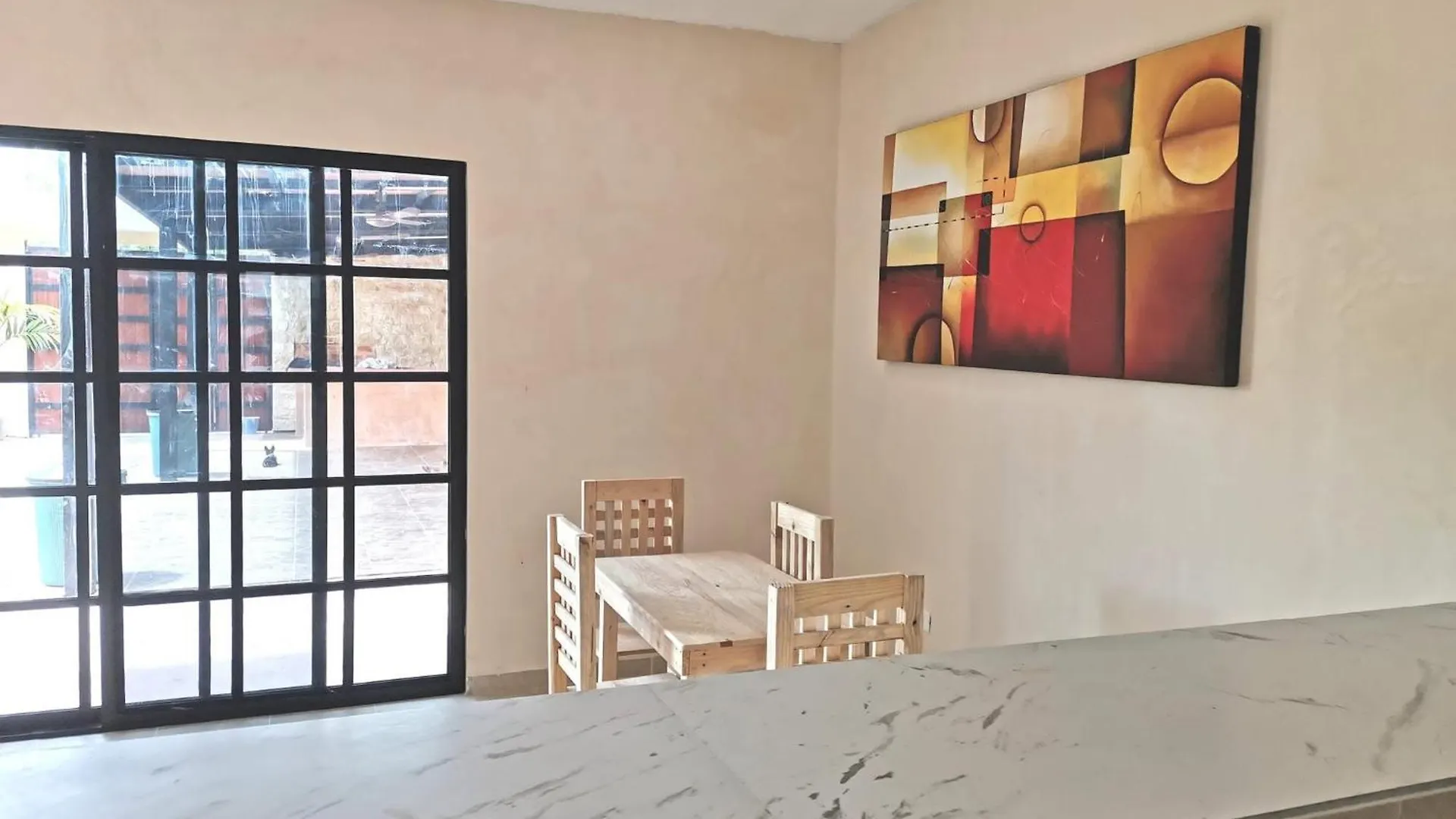 Casa Con Alberca Apartment Tulum