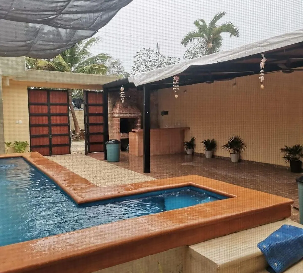 Casa Con Alberca Apartment Tulum