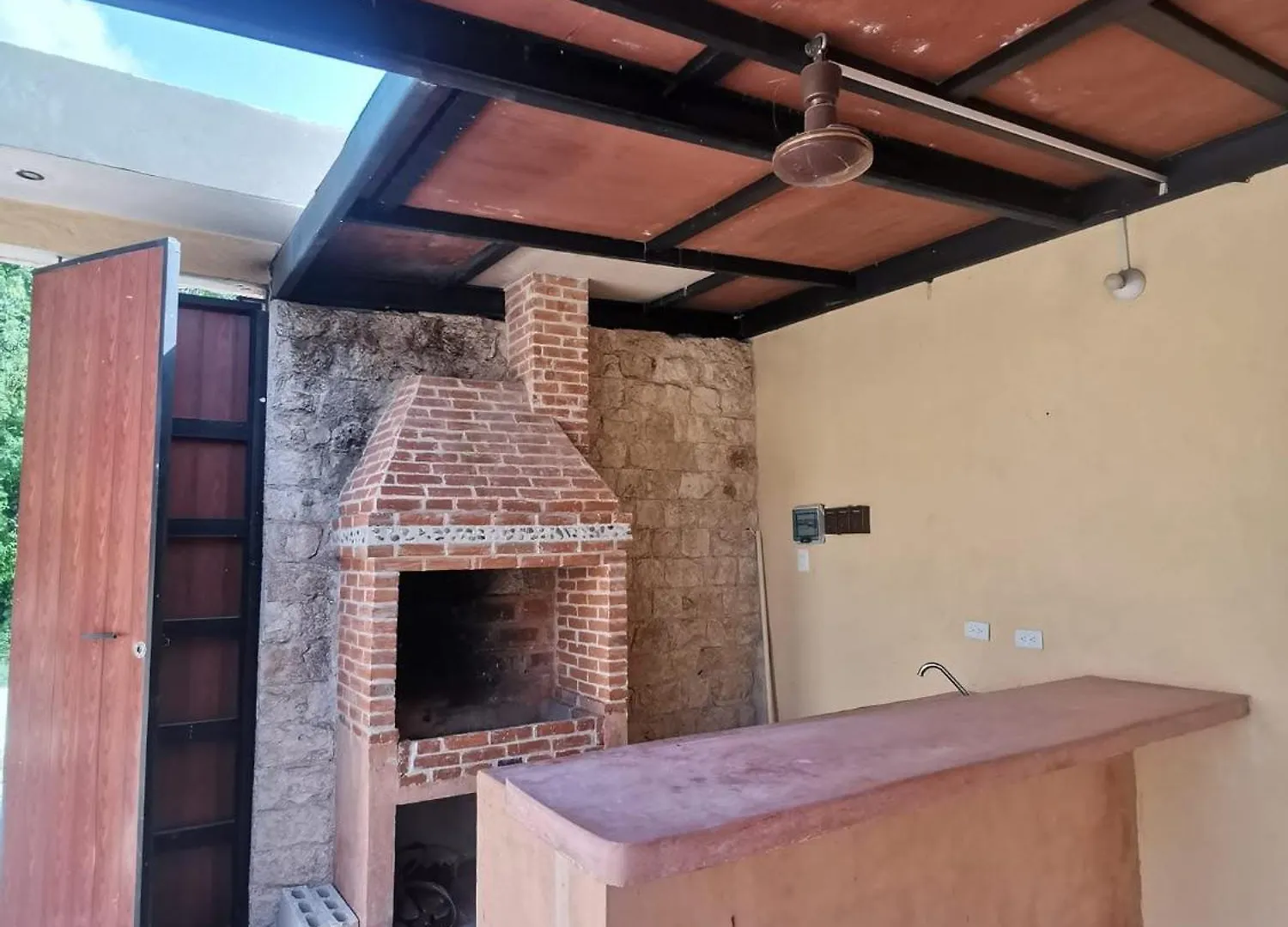 Casa Con Alberca Apartment Tulum